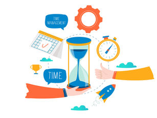 Time Management: A Must-Have Life Skill