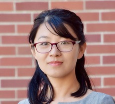 Conozca a la Dra. Xiaodan Gao, profesora asistente  en la Universidad Agrícola de Shenyang