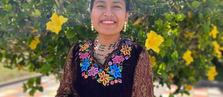 Tamia Gualan: Connecting Nature, Science, and Community, the Inspiring Journey of an Amazonian Woman in Organic Agriculture