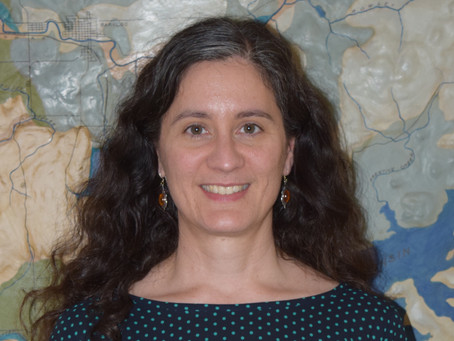 Conoce a la Dra. Erika Marín-Spiotta, profesora y activista en la Universidad de Wisconsin-Madison