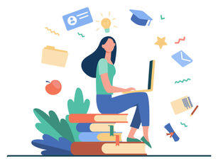 Key questions when applying for grad school 